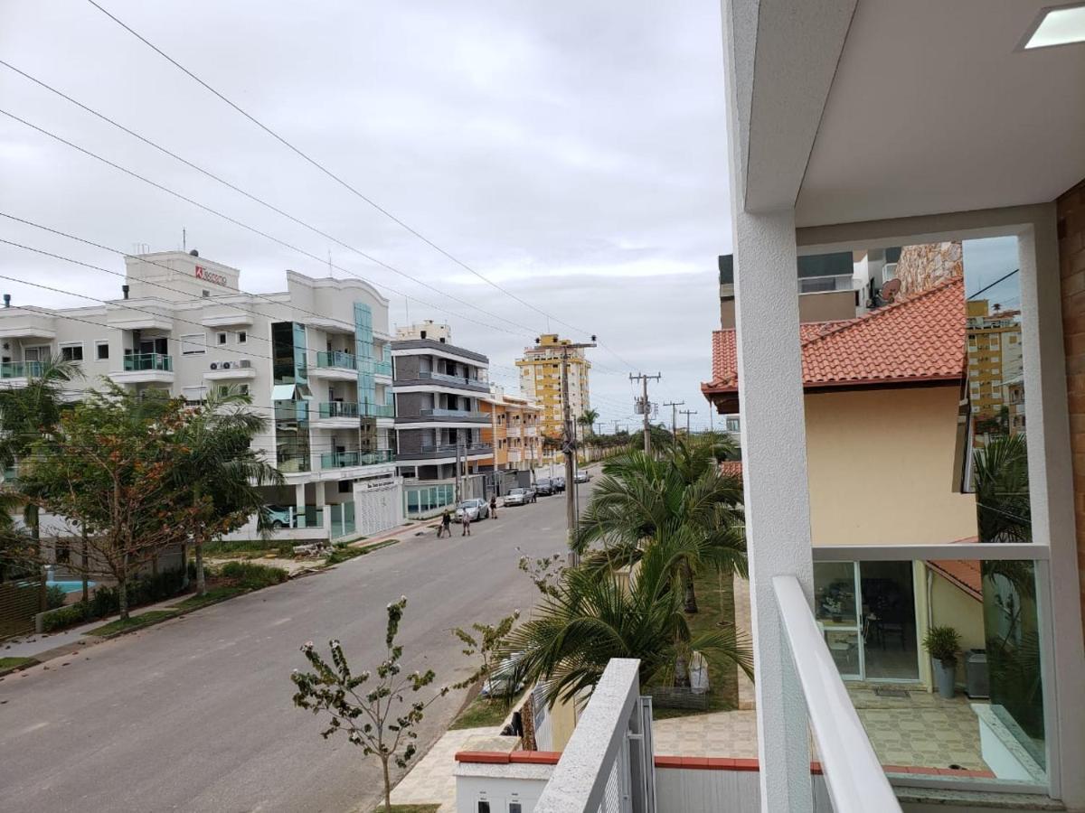 Appartamento Apartamento Novinho Em Palmas! Governador Celso Ramos Esterno foto